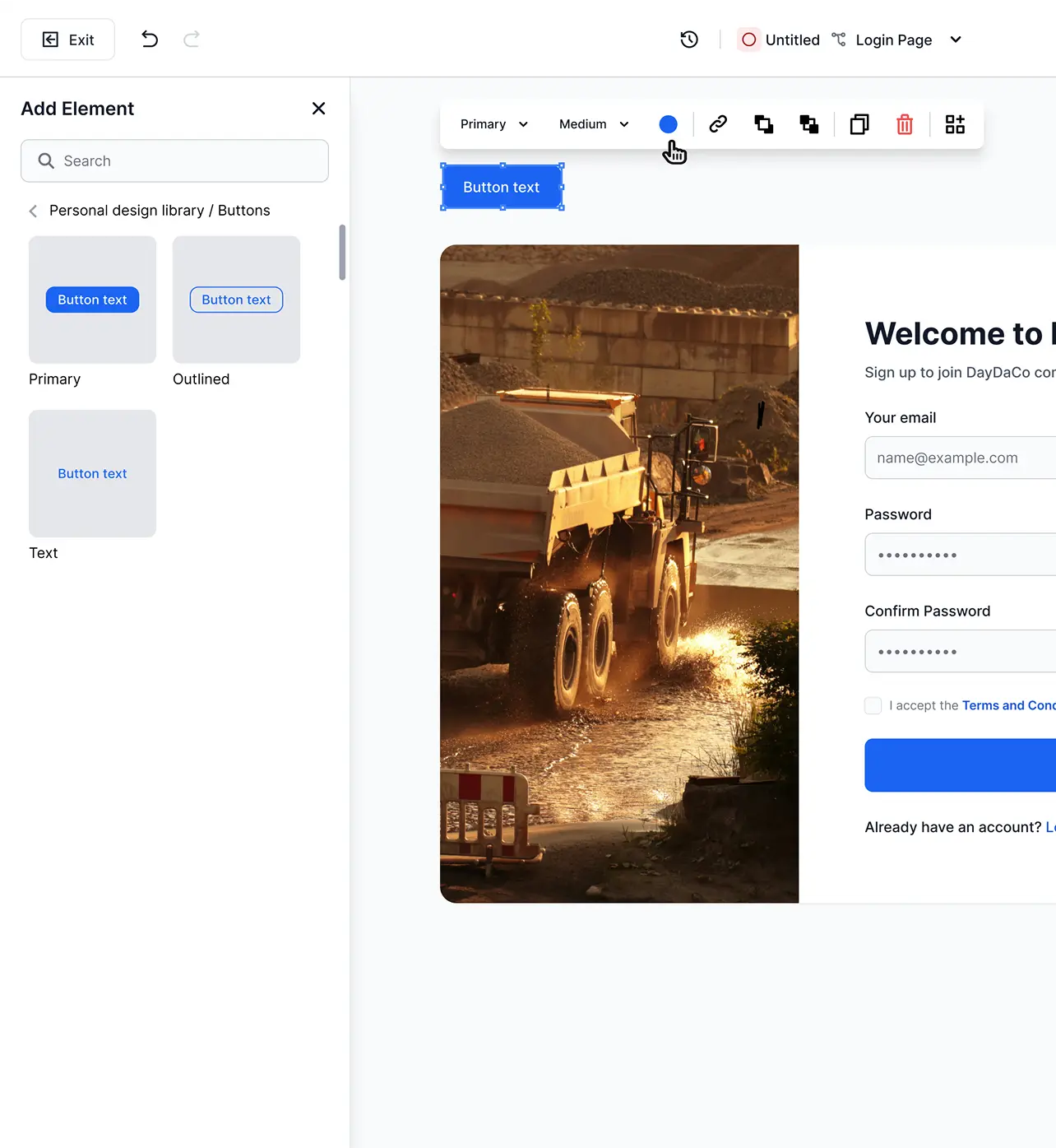 @kite process preview